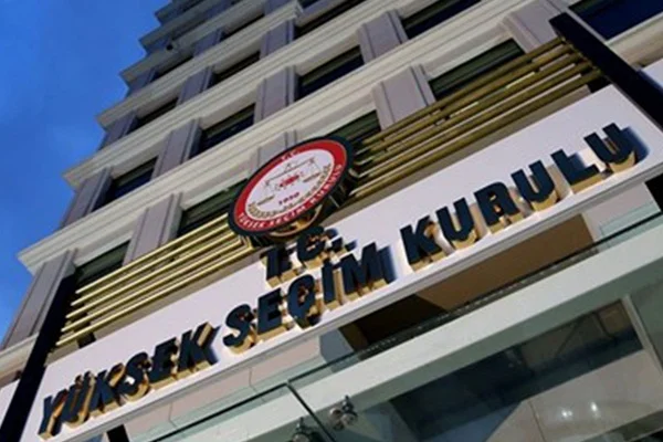 AK Parti YSK temsilcisi: Tespit ettik