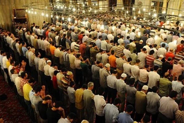 Allah, her şeyden büyüktür