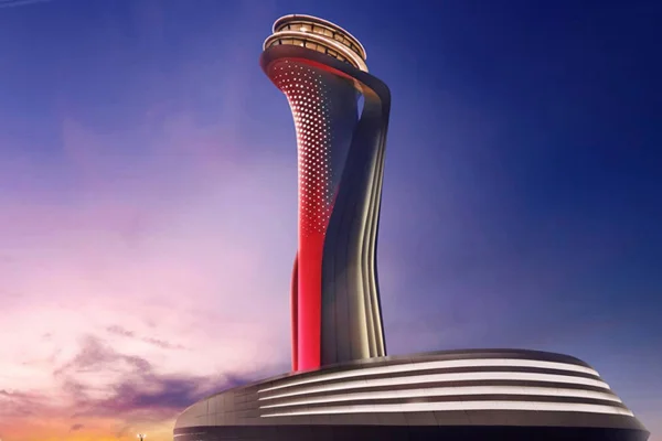 Alman basınından havalimanı yorumu: İstanbul, Berlin'in başaramadığını başardı