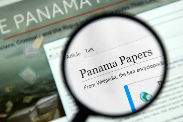 Almanya'da Panama Belgeleri için 150 dava