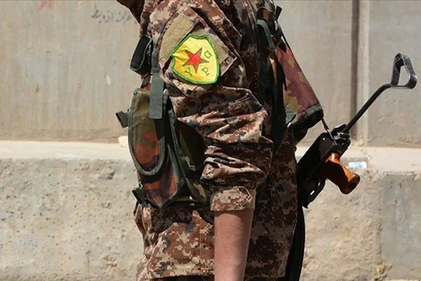 Amerikalı danışmandan YPG açıklaması