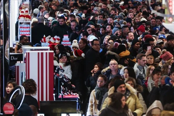 Amerikalılar dünyanın en stresli insanları arasında