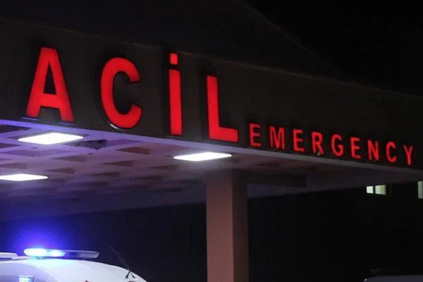 Anestezi uzmanı odasında ölü bulundu