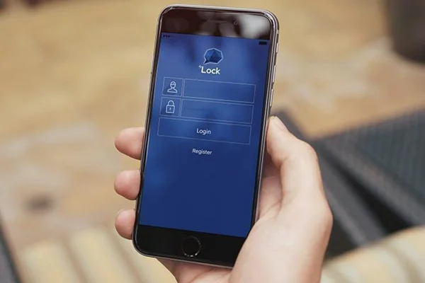Ankara'da Bylock operasyonu