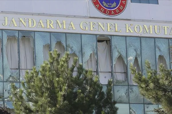 Ankara'yı vuran helikopter pilotu inkarı seçti