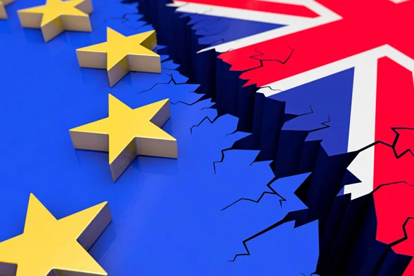 Anlaşmasız Brexit AB ve Türkiye'yi etkileyecek