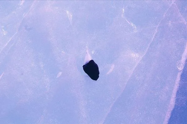 Antarktika'dan toplanan meteoritler NASA yolcusu