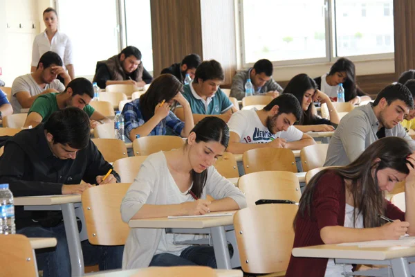 AÖF vize sınav sonuçları açıklandı