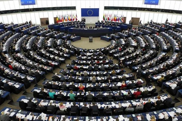 AP'den Çin'e 'Keyfi tutukluluk hallerine son verin' çağrısı