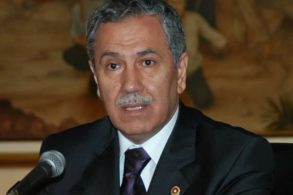 Arınç'tan seçim açıklaması: Tatlı dil ile konuşanlar kazanacak