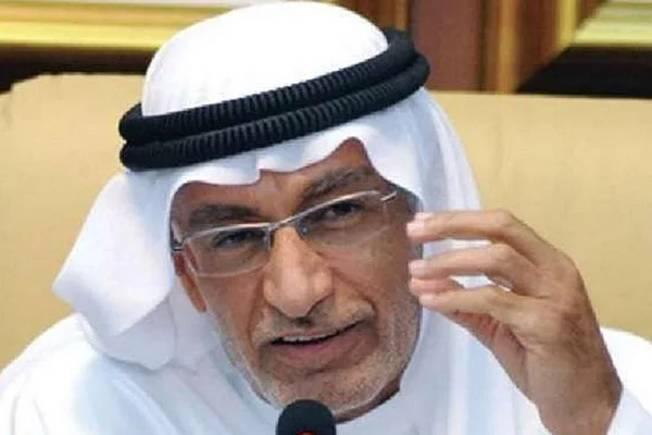 BAE Prensi eski yardımcısı Abdullah'tan, Türkiye'ye küstah tehdit!