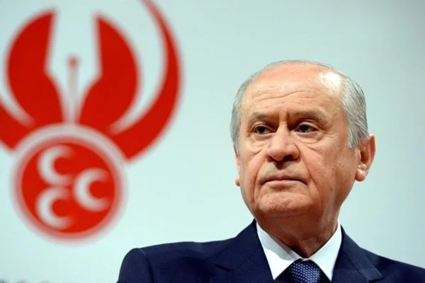 Bahçeli'den Berat Kandili mesajı