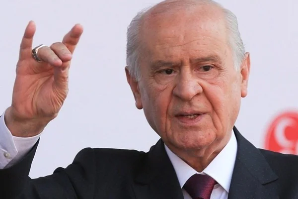 Bahçeli: Türkiye üzerinde karanlık hesapları olan mihraklar, bu seçimlerde kaybetmiştir