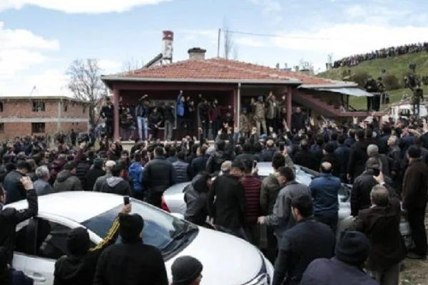 Bakan Akar'dan 'Kılıçdaroğlu' açıklaması