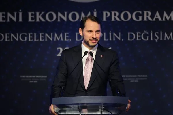 Bakan Albayrak kıdem tazminatı için tarafları bir araya getirecek