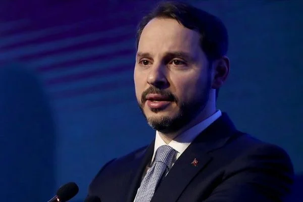 Bakan Albayrak reform paketini açıklayacak