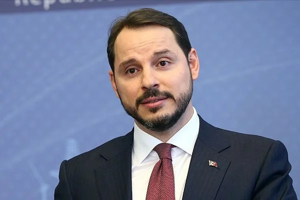 Bakan Albayrak'tan emeklilik ve kıdem tazminatı açıklaması