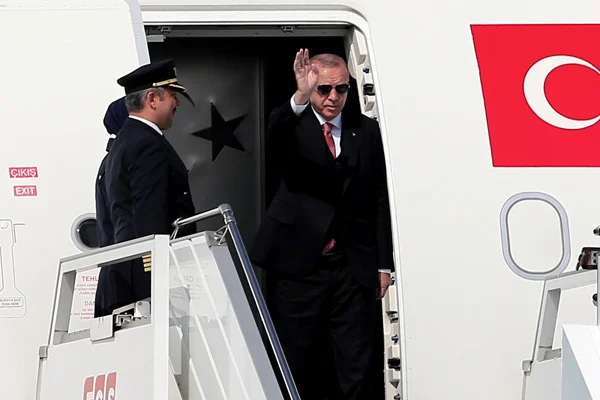 Bakan Çavuşoğlu açıkladı: Erdoğan Irak'a gidecek