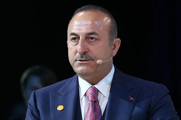 Bakan Çavuşoğlu: S-400 dayatması müttefiklik ruhuna uymuyor