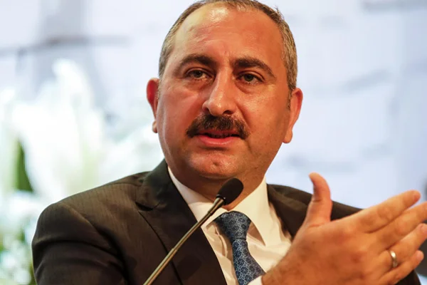 Bakan Gül'den 'YSK' açıklaması