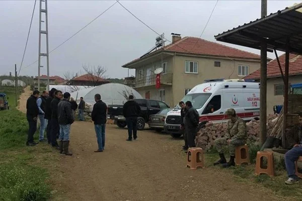 Bakanlık: Bir kahraman silah arkadaşımız şehit olmuştur
