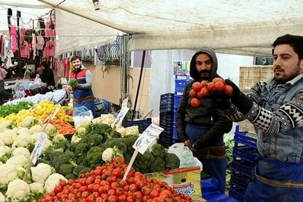 Bakanlık harekete geçti! Pazarda kural değişiyor