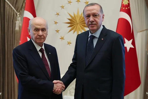 BBC Türk: İttifak bu defa AK Parti'ye kaybettirdi; CHP'ye kazandırdı