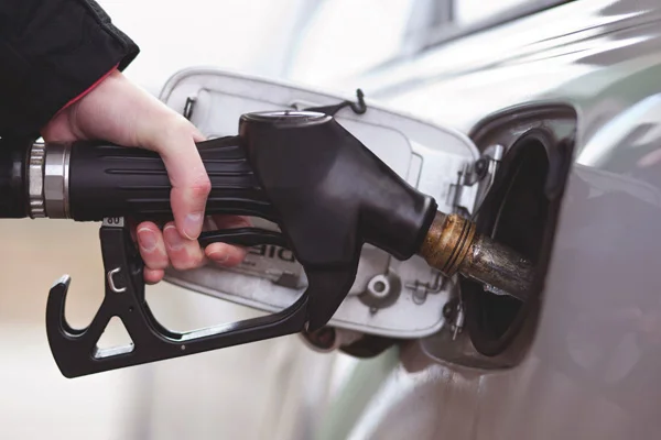 Benzine zam