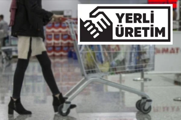 Bilinç düzeyi yükseldikçe yerli ürün kullanımı artıyor