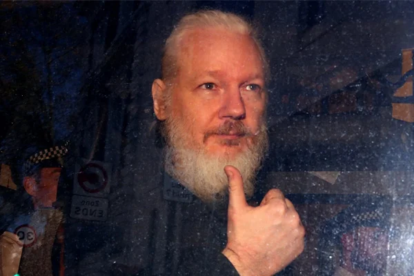 BM'den ''Assange'' çağrısı