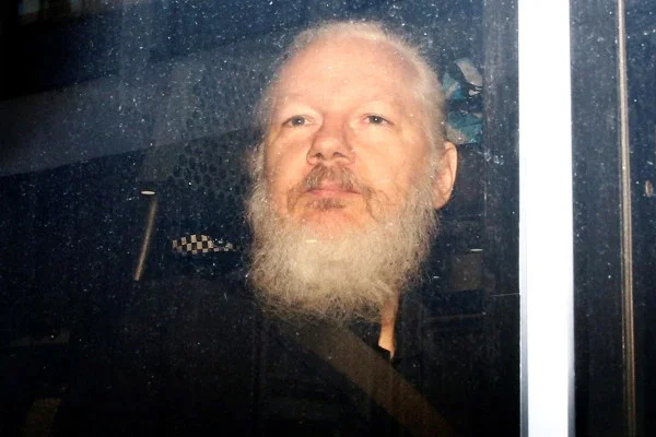 BM'den Assange için adil yargılama çağrısı