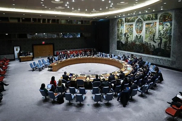 BMGK, Sudan için toplanacak