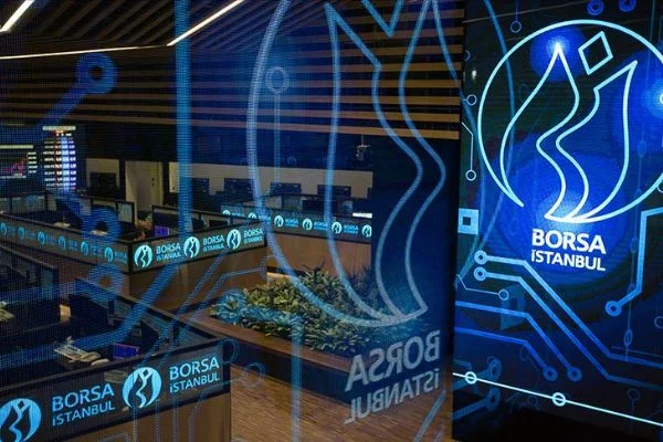 Borsa güne yükselişle başladı