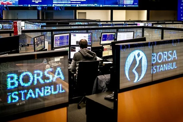 Borsa günü yatay kapattı