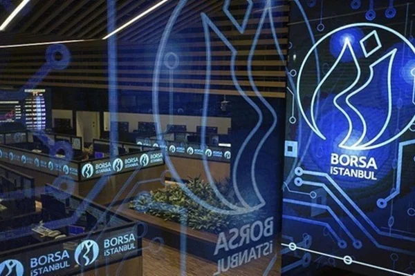 Borsa günü yükselişle kapattı