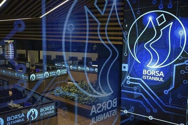 Borsa günü yükselişle kapattı