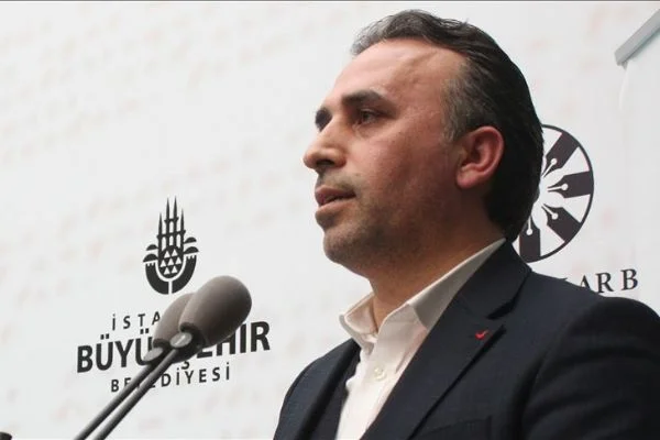 'Bu festivaller sayesinde yeni yazarlar yetişecek'