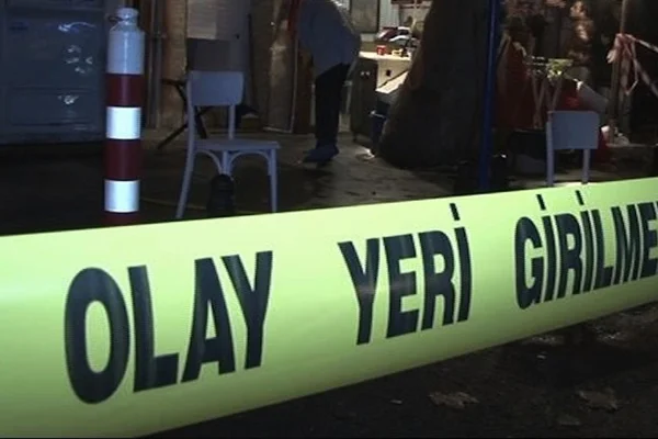 Bursa'da öldürülen Suriyeli kadının annesi de ölü bulundu