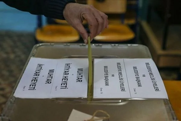 Büyükçekmece'de 'sahte seçmen' iddiaları inceleniyor