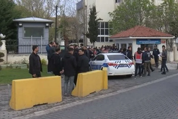 Büyükçekmece'de 'sahte seçmen' operasyonu