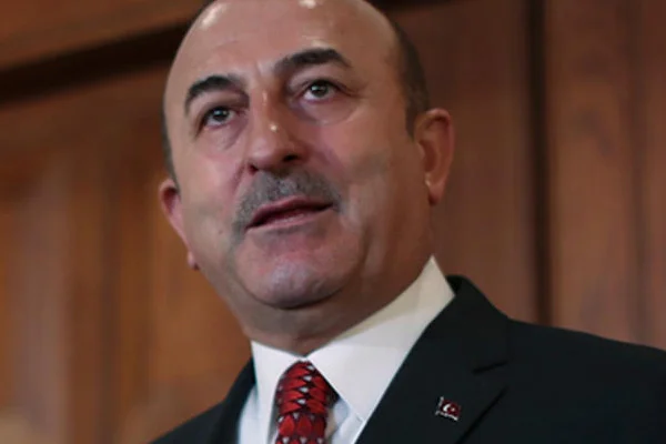 Çavuşoğlu'ndan S-400 açıklaması: NATO ile çelişmez