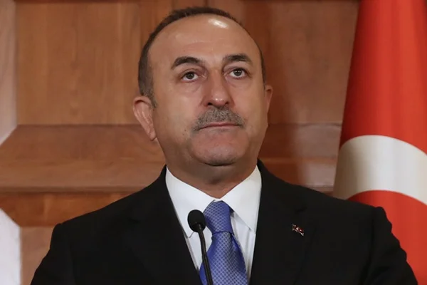 Çavuşoğlu'ndan Venezuela açıklaması