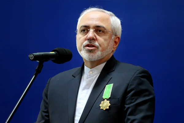 Cevad Zarif: ABD yaptırımları ekonomik terördür