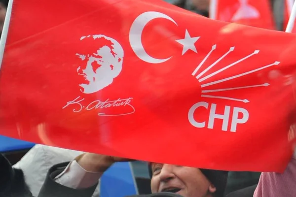 CHP'den Binali Yıldırım'a ilk yanıt
