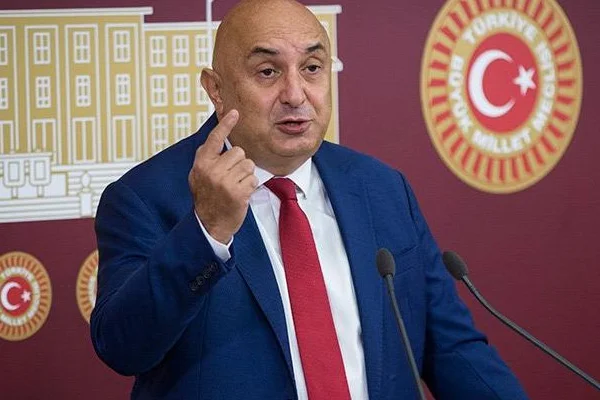 CHP'den Kılıçdaroğlu'na saldırıya ilişkin açıklama
