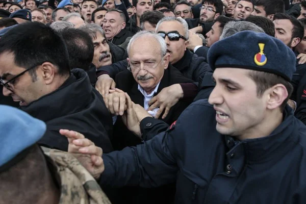 CHP'den saldırı açıklaması: İçişleri Bakanı istifa etmeli