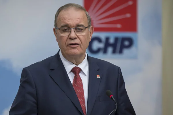 CHP İstanbul'daki son oy durumunu açıkladı