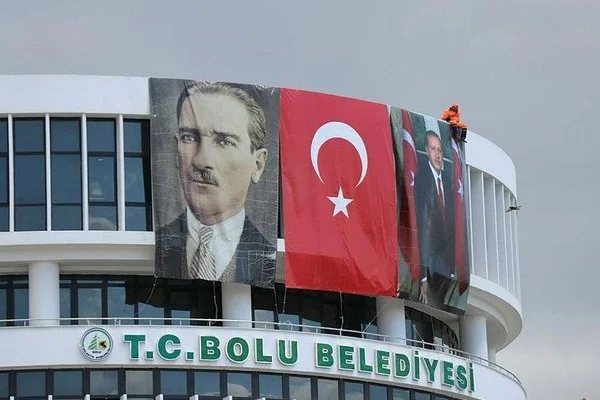 CHP'li belediye tarafından işten çıkarılan işçi, intihar girişiminde bulundu