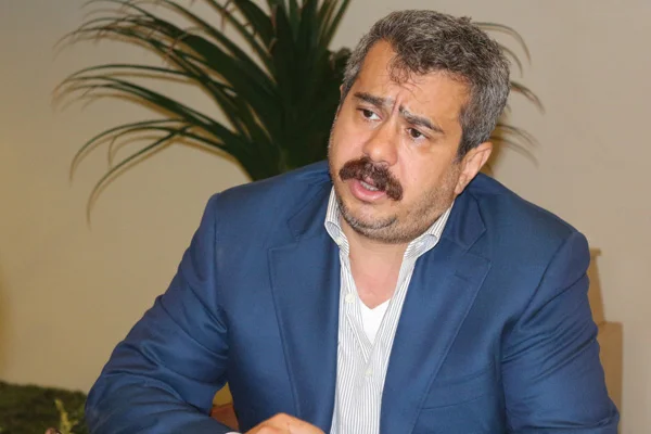 CHP'li Bucak yeniden gözaltına alındı