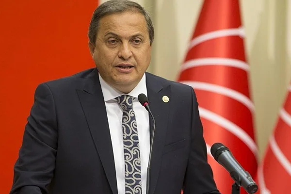 CHP'li Torun: Seçmenler hakkın hak edene teslimini istiyor